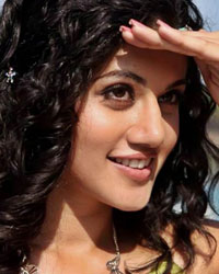 Taapsee Pannu